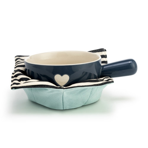 DEMDACO 2 Piece Homemade Soup Bowl Set Wayfair